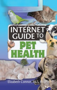 Cover Internet Guide to Pet Health