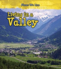 Cover Living in a Valley