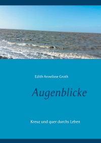 Cover Augenblicke