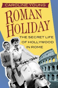 Cover Roman Holiday