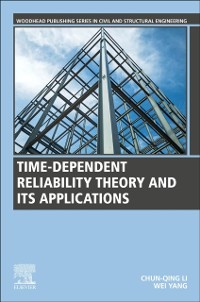 Cover Time-Dependent Reliability Theory and Its Applications