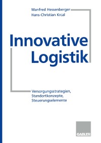 Cover Innovative Logistik