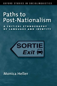 Cover Paths to Post-Nationalism