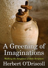 Cover A Greening of Imaginations