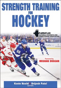 Cover Strength Training for Hockey