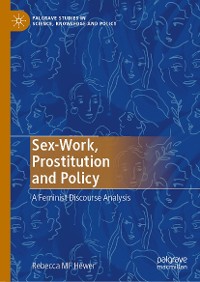 Cover Sex-Work, Prostitution and Policy