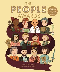 Cover The People Awards