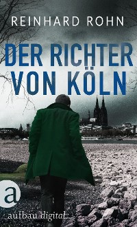 Cover Der Richter von Köln