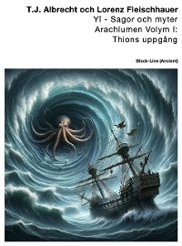 Cover Thions uppgång