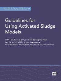 Cover Guidelines for Using Activated Sludge Models