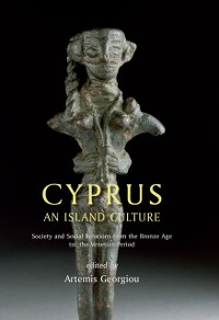 Cover Cyprus: An island culture