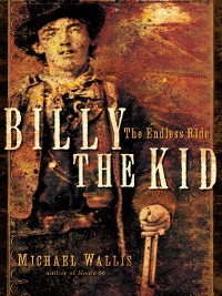 Cover Billy the Kid: The Endless Ride