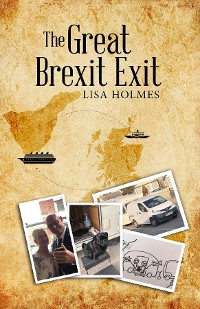 Cover The Great Brexit Exit