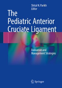 Cover The Pediatric Anterior Cruciate Ligament