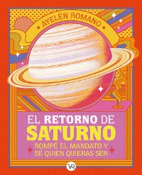 Cover El retorno de saturno