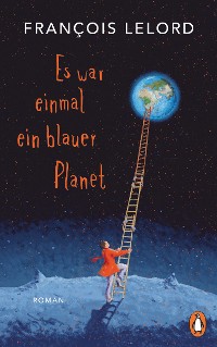 Cover Es war einmal ein blauer Planet