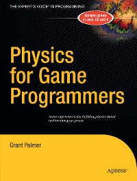 Cover Physics for Game Programmers