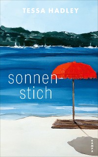 Cover Sonnenstich