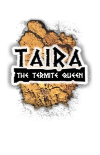 Cover Taira the Termite Queen