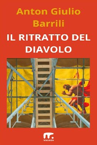 Cover Il ritratto del diavolo