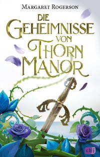Cover Die Geheimnisse von Thorn Manor