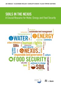 Cover Soils in the Nexus