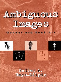 Cover Ambiguous Images
