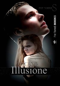 Cover Oscena Illusione