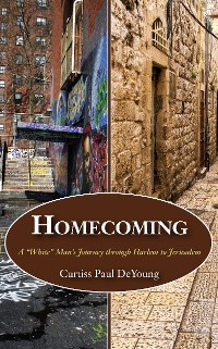 Cover Homecoming