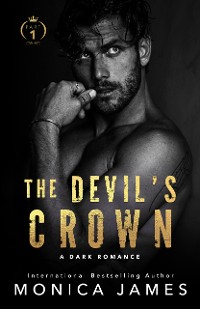 Cover The Devil's Crown Part 1