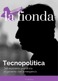 Cover La fionda