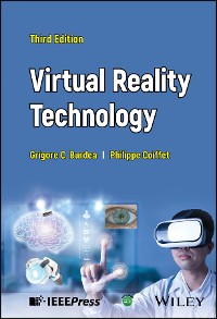 Cover Virtual Reality Technology