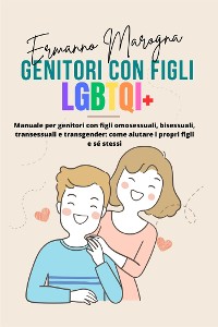 Cover Genitori con Figli LGBTQI+