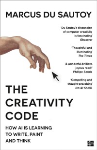 Cover Creativity Code