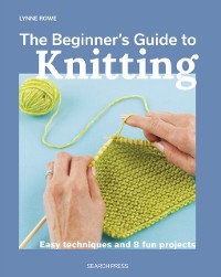 Cover Beginner's Guide to Knitting