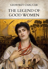 Cover The Legend of Good Women