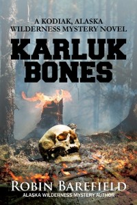 Cover Karluk Bones