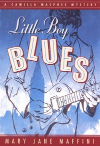 Cover Little Boy Blues
