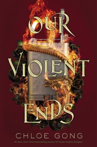 Cover Our Violent Ends