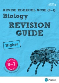 Cover Revise Edexcel GCSE (9-1) Biology Higher Revision Guide uPDF