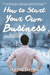 Cover How to Start Your Own Business
