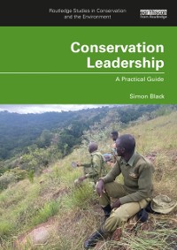 Cover Conservation Leadership