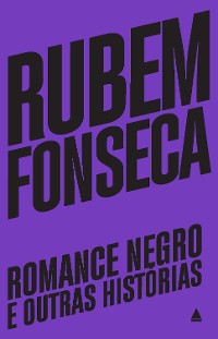 Cover Romance negro e outras histórias