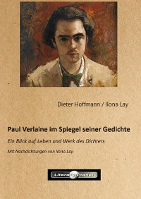 Cover Paul Verlaine im Spiegel seiner Gedichte