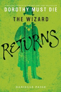 Cover Wizard Returns