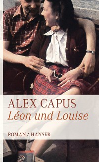 Cover Léon und Louise