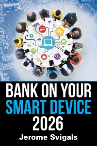 Cover Bank on Your Smart Device 2026