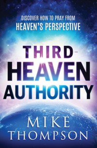 Cover Third-Heaven Authority