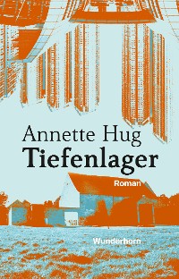 Cover Tiefenlager