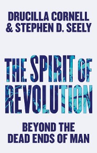 Cover The Spirit of Revolution